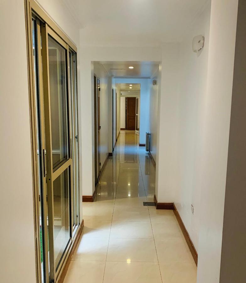 Hotel Petit Кордоба Екстериор снимка